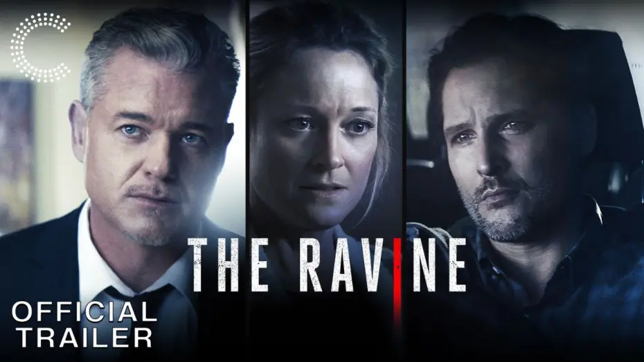 Watch film The Ravine | Official Trailer