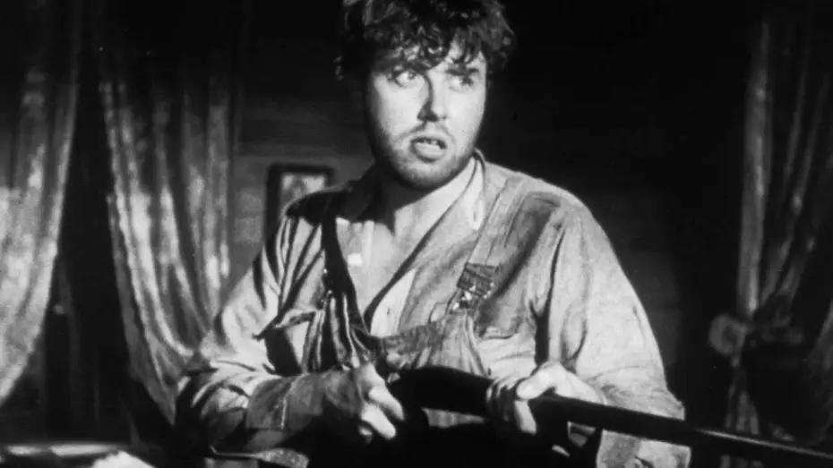 Watch film Murder, He Says | Murder, He Says (1945) ORIGINAL TRAILER