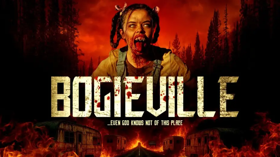 Watch film Bogieville | Official Trailer