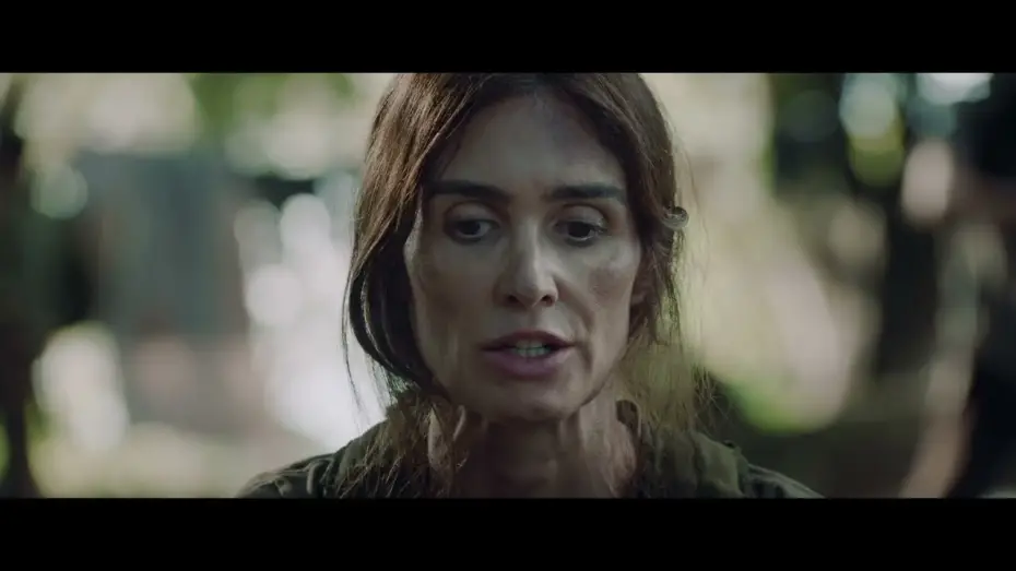 Watch film Luci&eacute;rnagas en El Mozote | LUCI&Eacute;RNAGAS EN EL MOZOTE - TRAILER