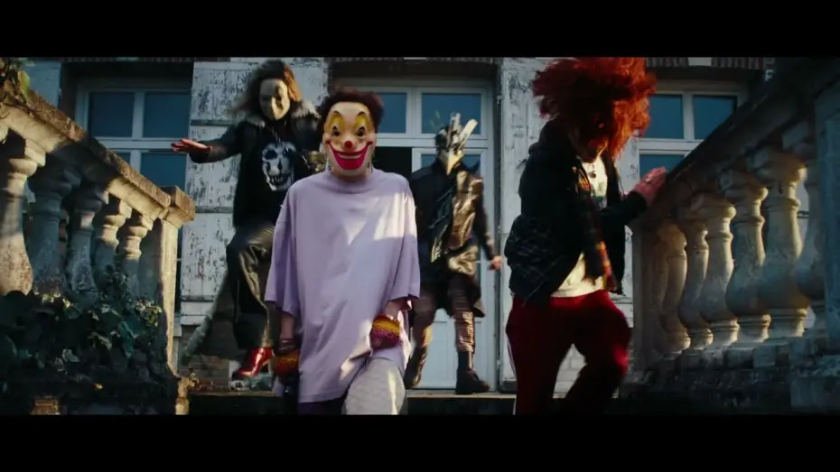 Watch film LIXIVIOUS | Lixivious - Trailer