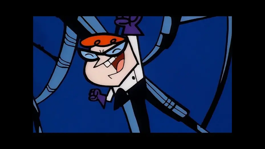 Watch film Dexter