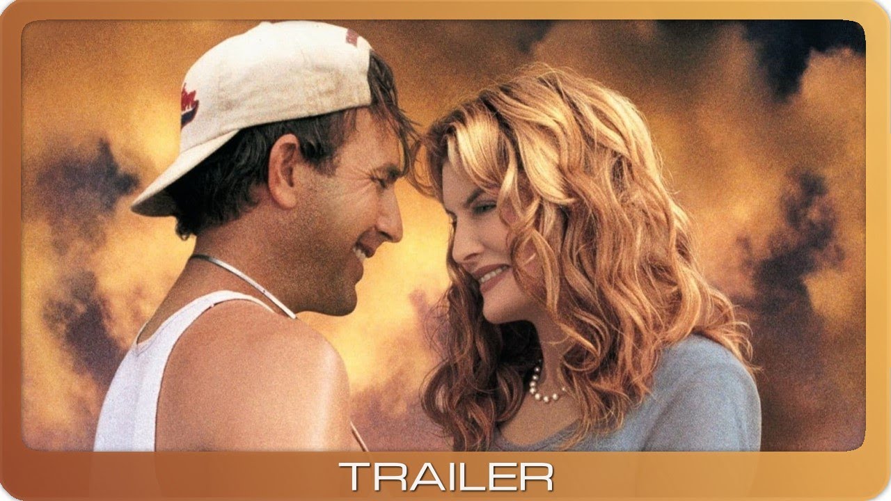 Watch film Tin Cup | Tin Cup ≣ 1996 ≣ Trailer