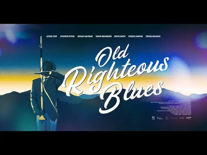 Watch film Old Righteous Blues | Official Trailer