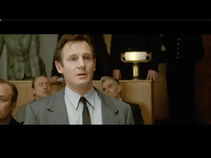 Watch film Under Suspicion | Vintage Trailer