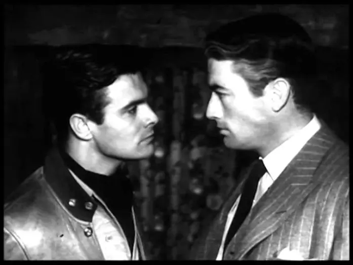 Watch film The Paradine Case | Paradine Case (1947) Trailer