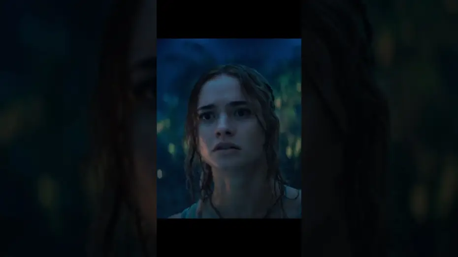 Watch film Primate | Glass