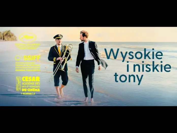 Watch film The Marching Band | Polski zwiastun