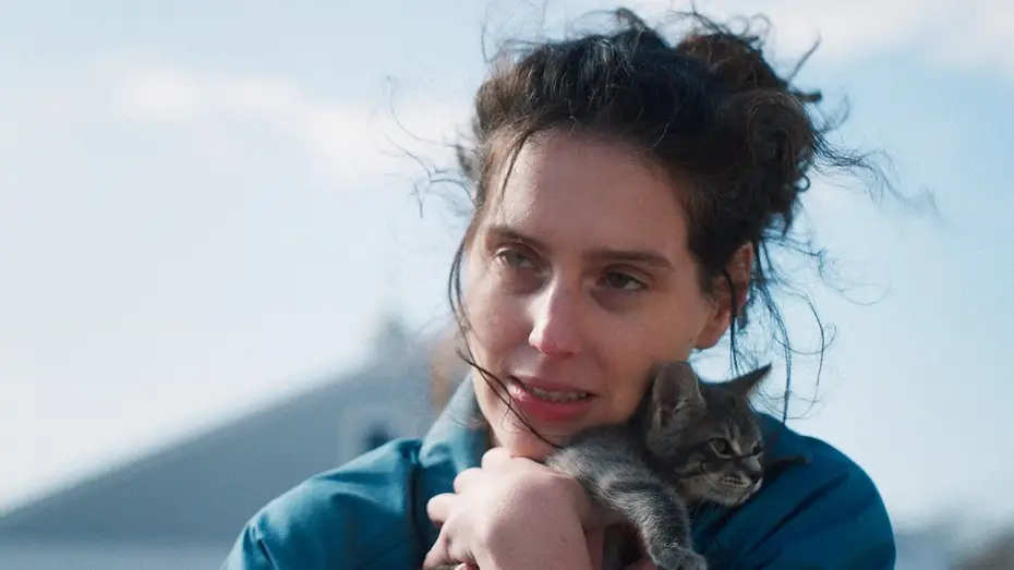 Watch film Sorry, Baby | A meow that changed everything