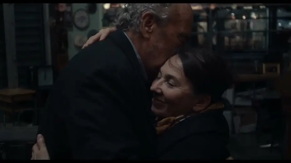 Watch film The World After Us | The World After Us (Le Monde apr&egrave;s nous) - Trailer