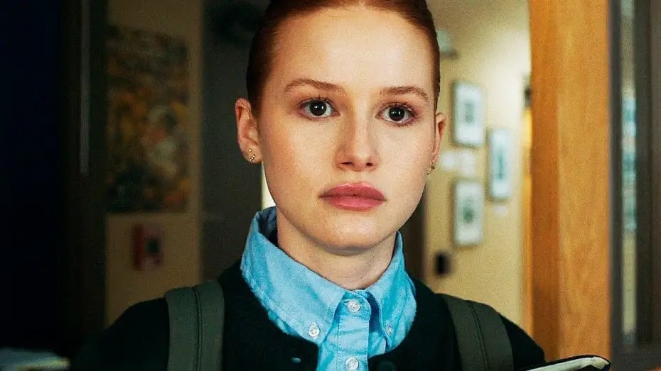 Watch film Jane | Игра в иллюзию — Русский трейлер (2023)