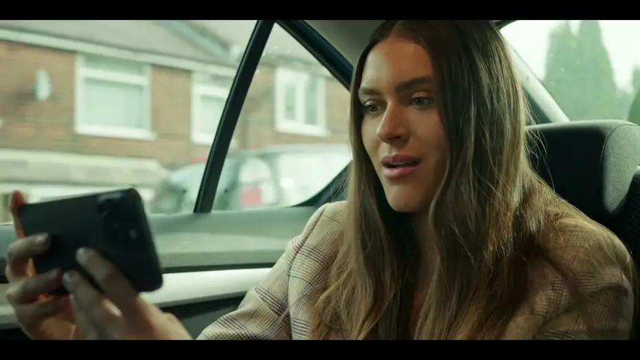 Watch film A Tailor-Made Romance | Tailor-Made Romance (2025) - Trailer