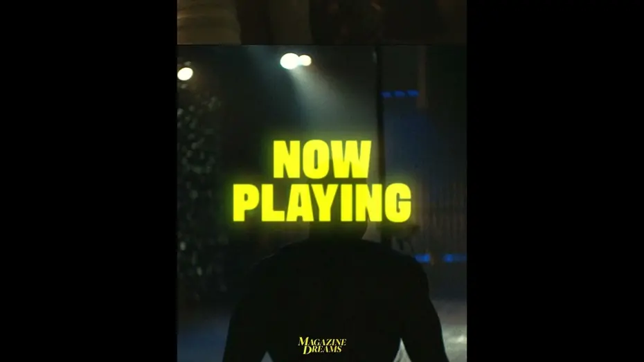 Watch film Magazine Dreams | Now Playing In Theaters