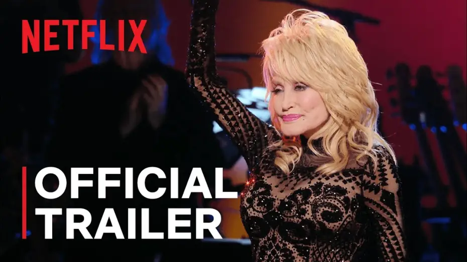 Watch film Dolly Parton: A MusiCares Tribute | Dolly Parton: A MusiCares Tribute | Official Trailer | Netflix