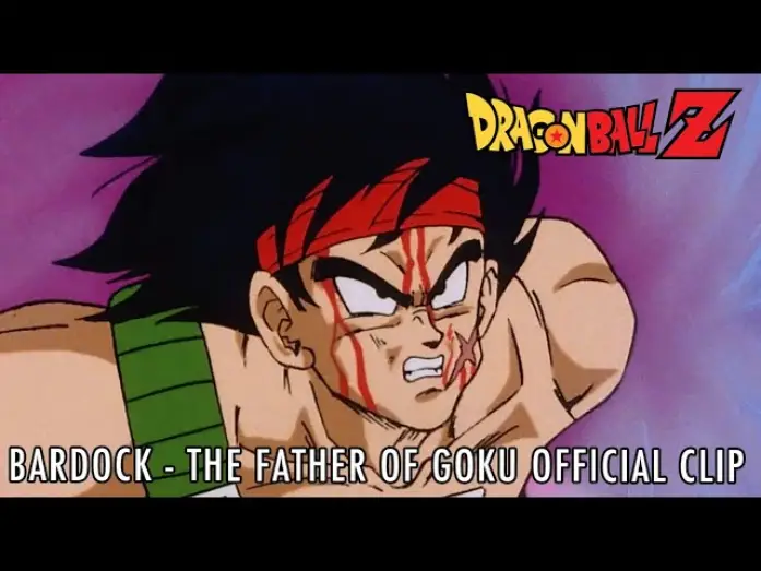 Watch film Dragon Ball Z: Bardock - The Father of Goku | Official Clip [Subtitled]