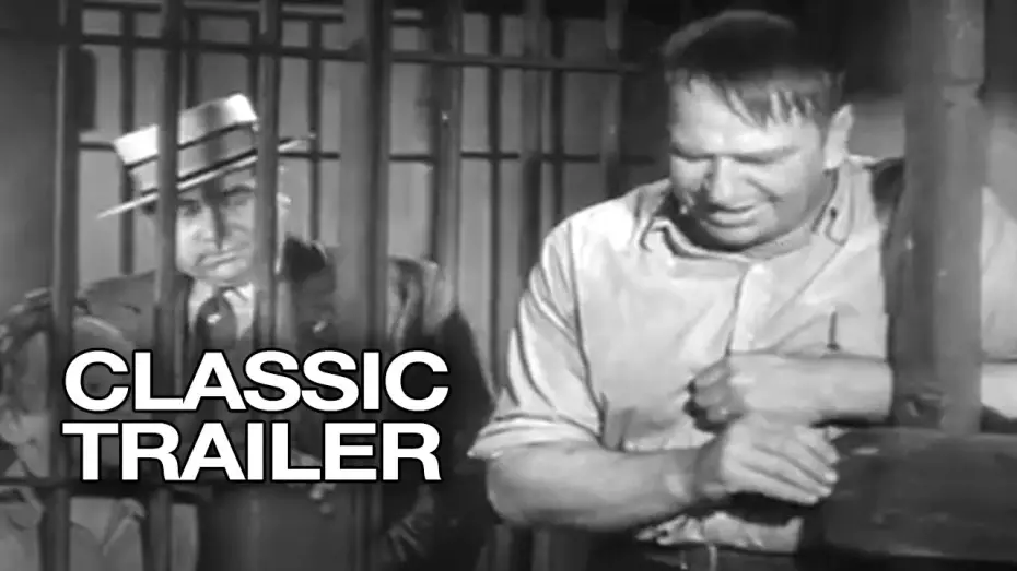 Watch film The Champ | The Champ Official Trailer #1 - Edward Brophy Movie (1931) HD