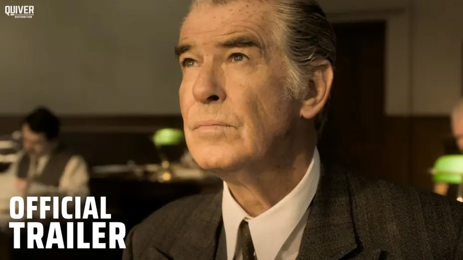 Watch film Four Letters of Love | Official Trailer