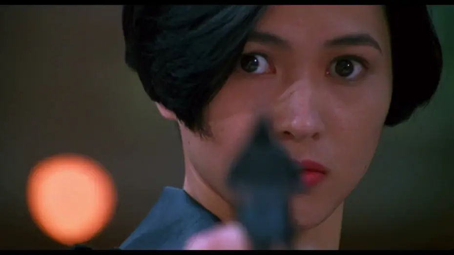 Watch film Black Cat II | Trailer