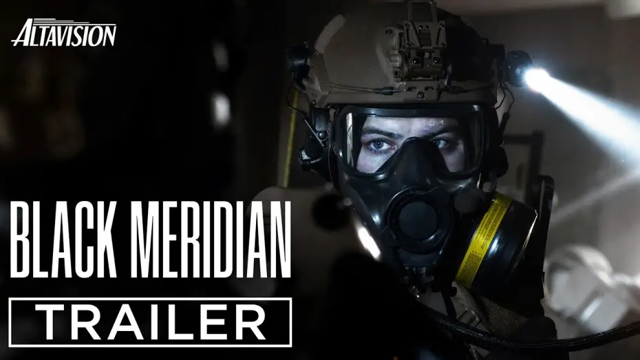 Watch film SCP: Black Meridian | SCP: BLACK MERIDIAN | Teaser Trailer
