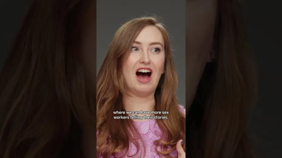 Watch film Modern Whore | Nicole Bazuin reduces shame and stigma with Modern Whore