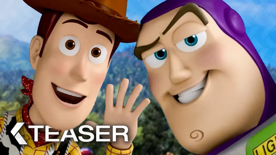 Watch film Toy Story 5 | TOY STORY 5 Teaser Trailer (2026)