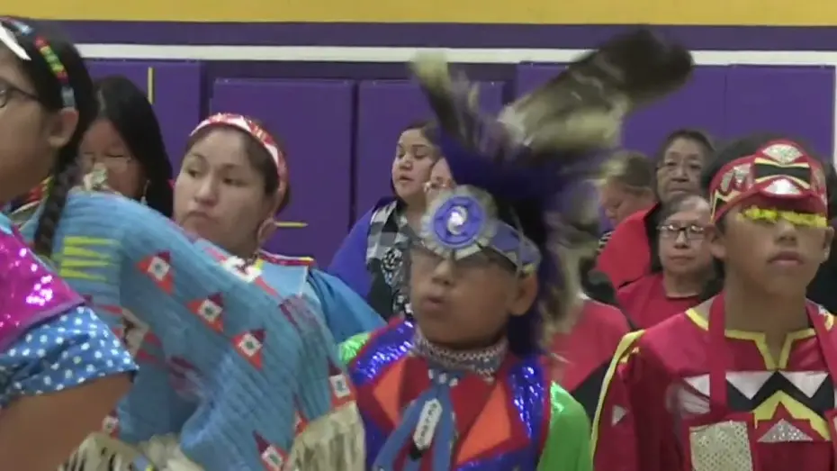Watch film The Arapaho Covered Wagon Redux - Arapaho Days | BIFF 2025: The Arapaho Covered Wagon Redux - Arapaho Days trailer