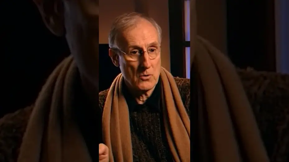 Watch film Babe | James Cromwell Shares Insights On BABE