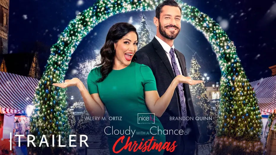 Watch film Cloudy with a Chance of Christmas | Trailer