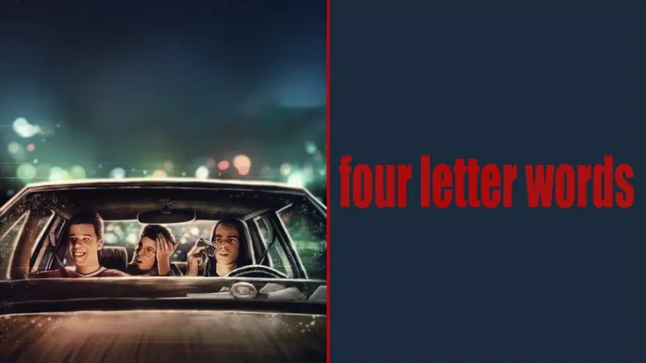 Watch film Four Letter Words | Four Letter Words (2000) | Trailer | David Ari, Henry Beylin, Fred Berman