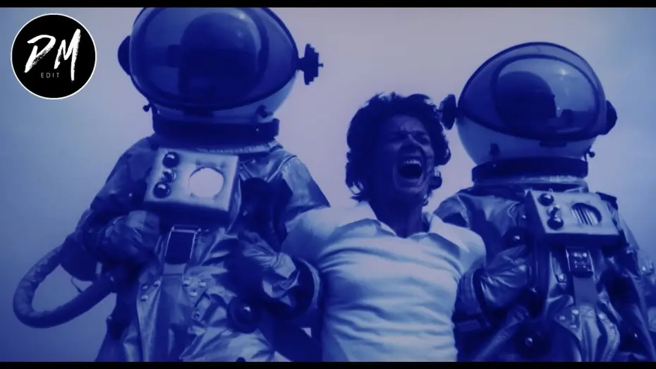 Watch film Footprints on the Moon | Footprints On The Moon (Modern Trailer)