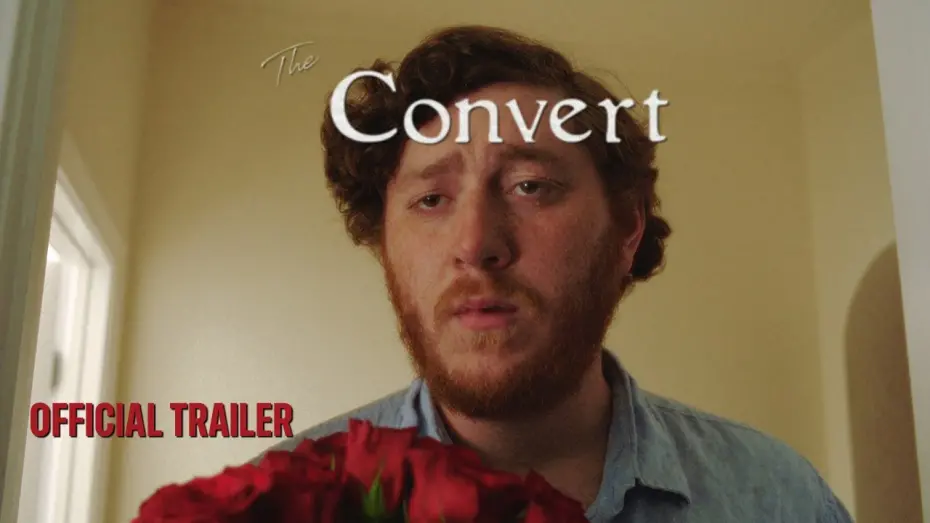 Watch film The Convert | The Convert | Official Trailer | Creature Camp