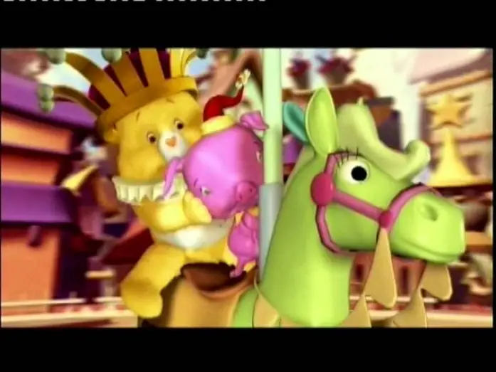 Watch film Care Bears: Journey to Joke-a-Lot | Care Bears-Journey to Joke-a-Lot trailer