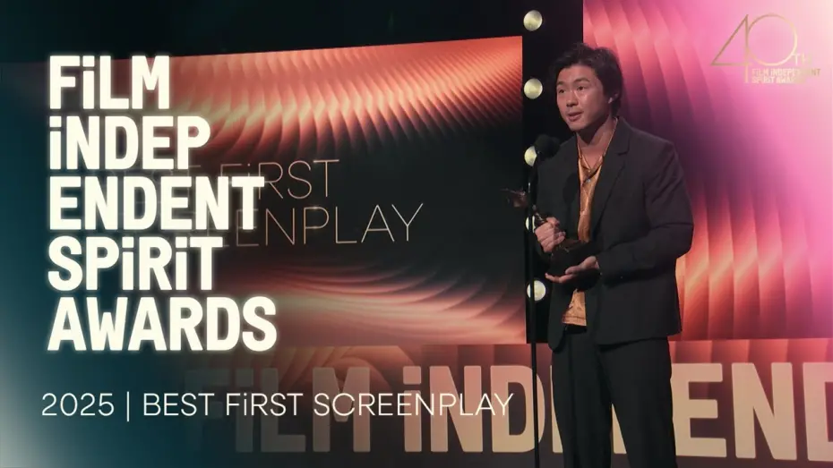 Watch film Dìdi (弟弟) | SEAN WANG wins BEST FIRST SCREENPLAY at the 2025 Film Independent Spirit Awards