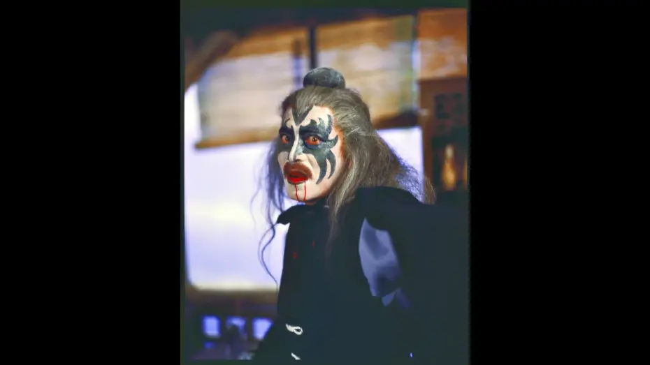 Watch film Bat Without Wings | Bat Without Wings 無翼蝙蝠 (1980) **Official Trailer** by Shaw Brothers