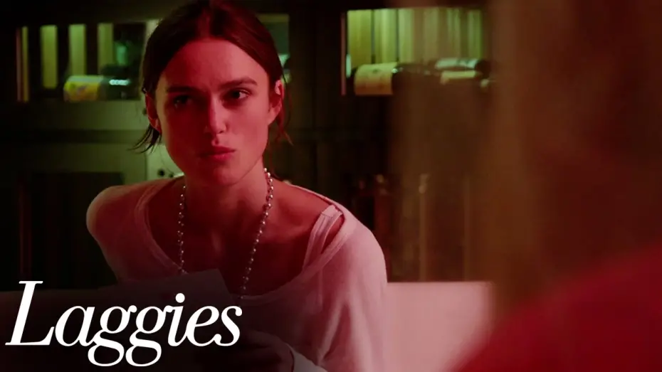 Watch film Laggies | Laggies | Bachelorette Games | Official Movie Clip HD | A24