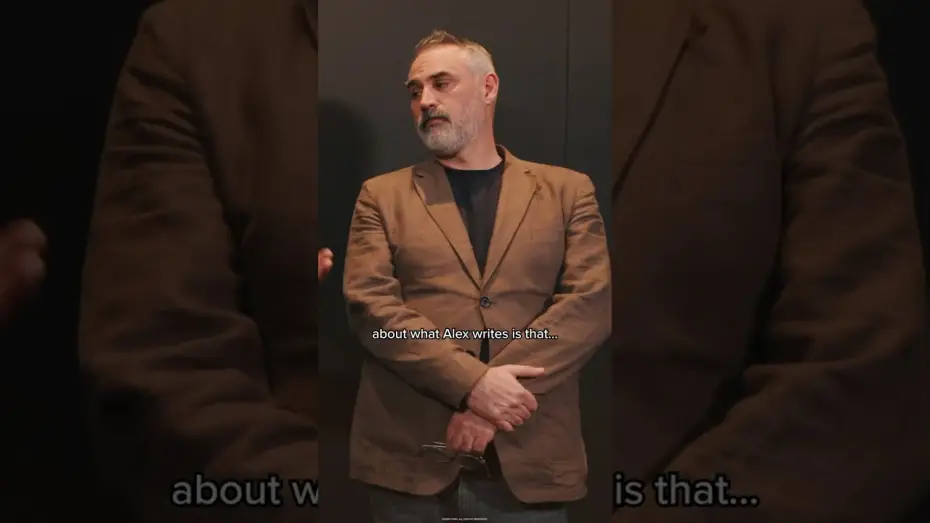 Watch film 28 Years Later: The Bone Temple | Cillian Murphy, Danny Boyle, and Alex Garland discuss 28 Years Later: The Bone Temple