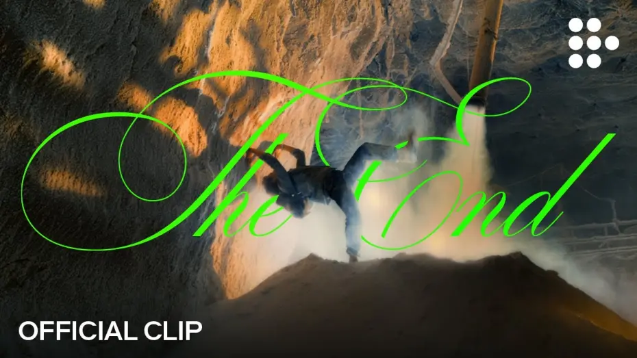 Watch film The End | Official Clip