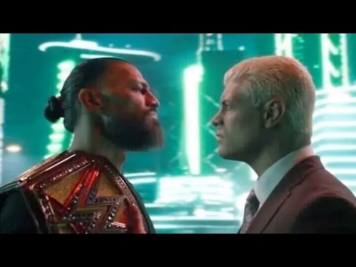 Watch film WWE WrestleMania 40 (Night 2) | WrestleMania XL teaser trailer