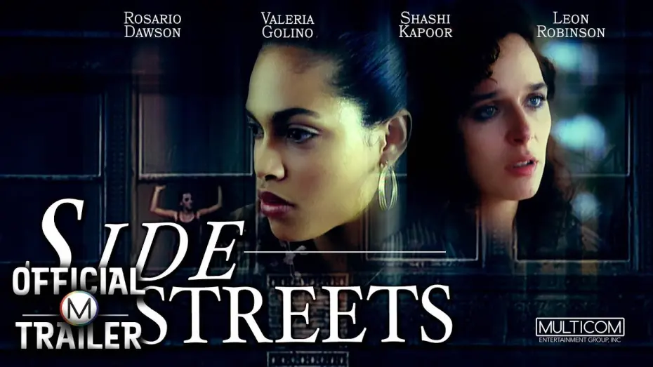 Watch film Side Streets | Official Trailer