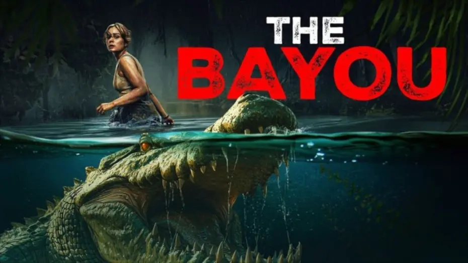 Watch film The Bayou | The Bayou | Official Trailer | Horror Brains
