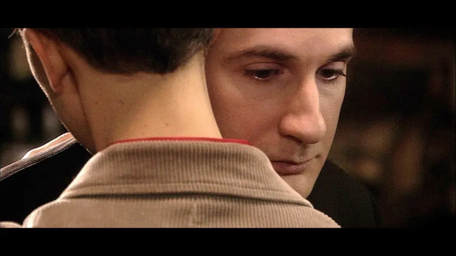 Watch film The David Dance | THE DAVID DANCE Official Theatrical Trailer