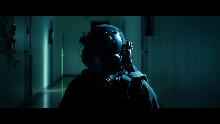 Watch film Lisik: Origin Point | 40 SECONDS TRAILER