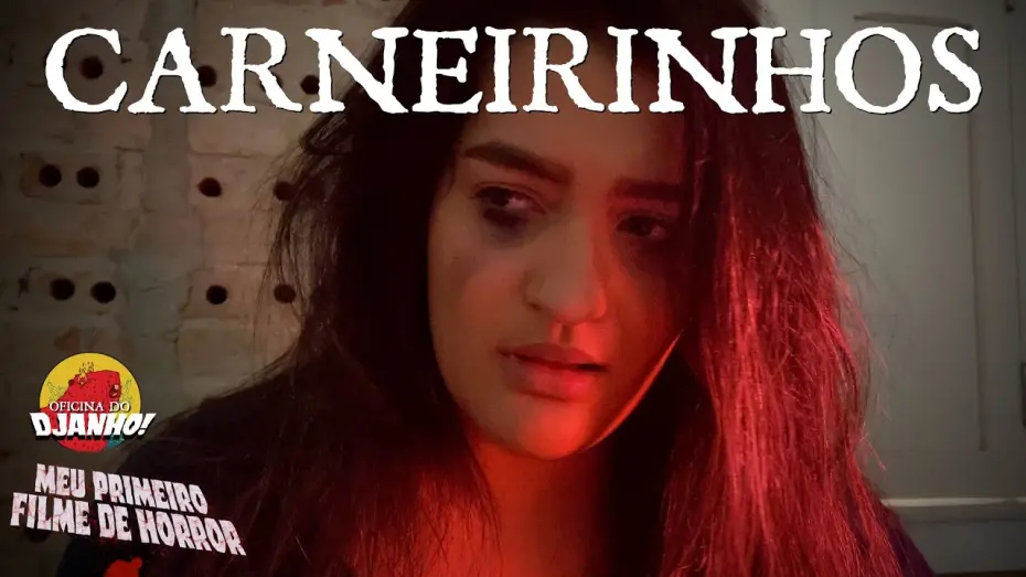 Watch film Carneirinhos | "CARNEIRINHOS" - Meu primeiro filme de terror/Oficina do Djanho!