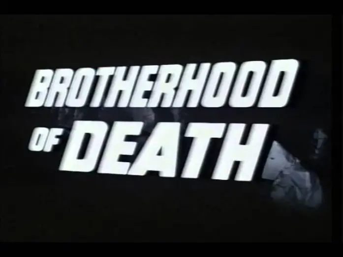Watch film Brotherhood of Death | Brotherhood of Death (1976, trailer)