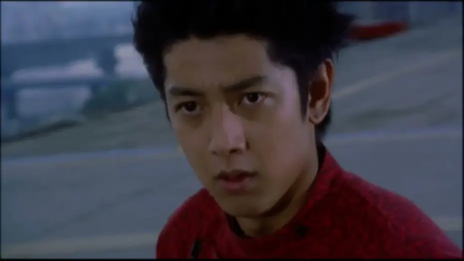 Watch film Bakuryu Sentai Abaranger Deluxe: Abare Summer is Freezing Cold! | 劇場版 爆竜戦隊アバレンジャー DELUXE アバレサマーはキンキン中！ 予告
