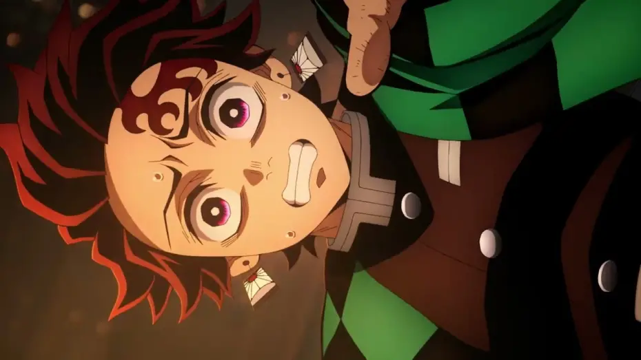 Watch film Demon Slayer: Kimetsu no Yaiba - Infinity Castle | Official Trailer Dub