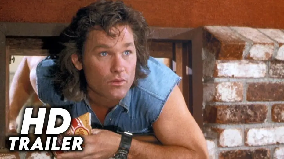 Watch film Overboard | Overboard (1987) Original Trailer [FHD]