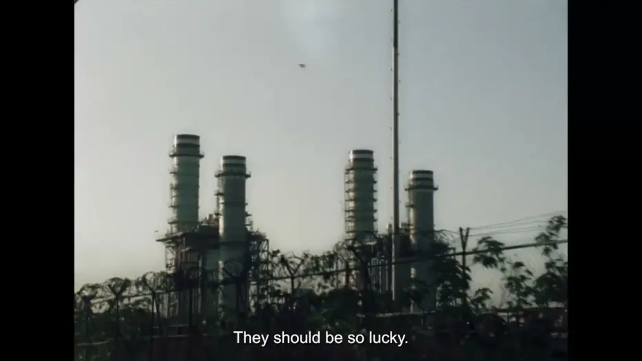 Watch film Gasolina | Gasolina | Trailer