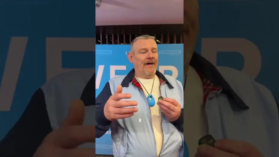 Watch film I Swear | John Davidson MBE at the UK premiere of I Swear