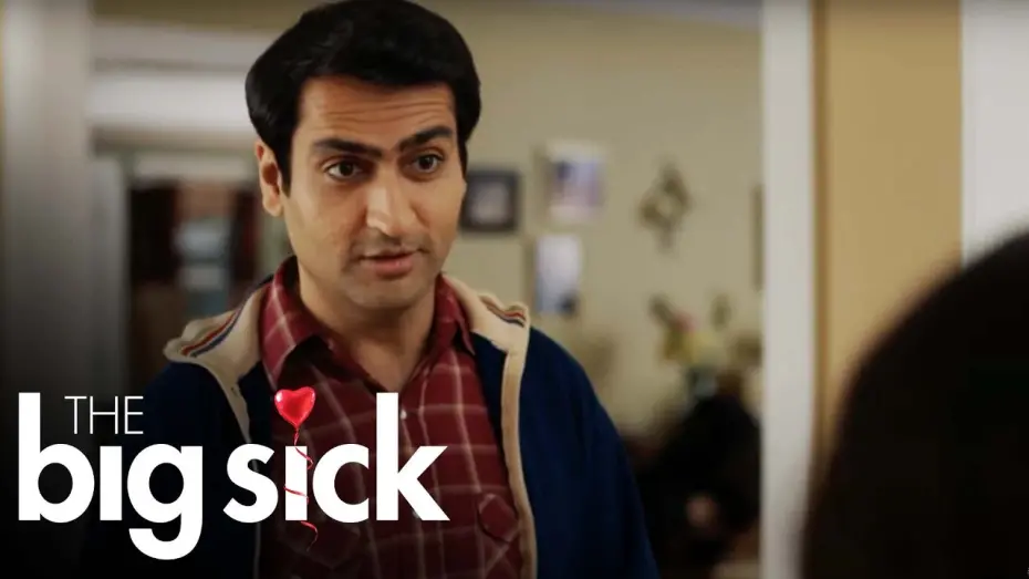 Watch film The Big Sick | 